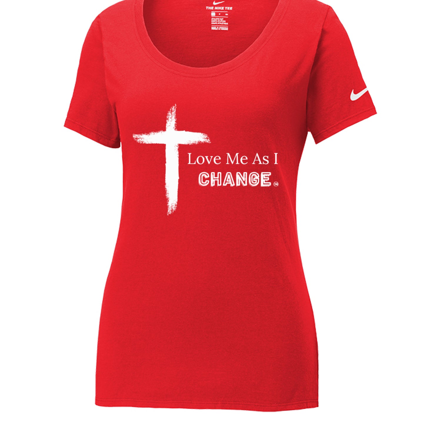 University Red - FRONT