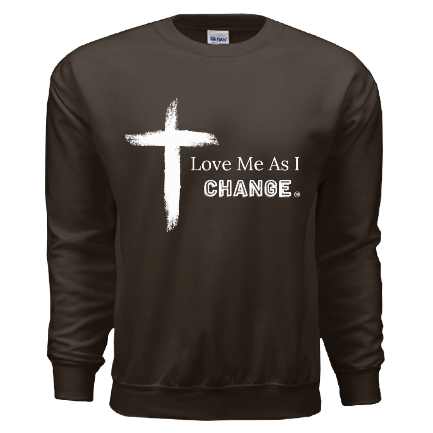 DARK CHOCOLATE - FRONT